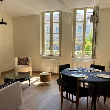 Appartement Cosy Tout Confort Троа Екстериор снимка