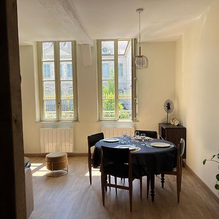 Appartement Cosy Tout Confort Троа Екстериор снимка