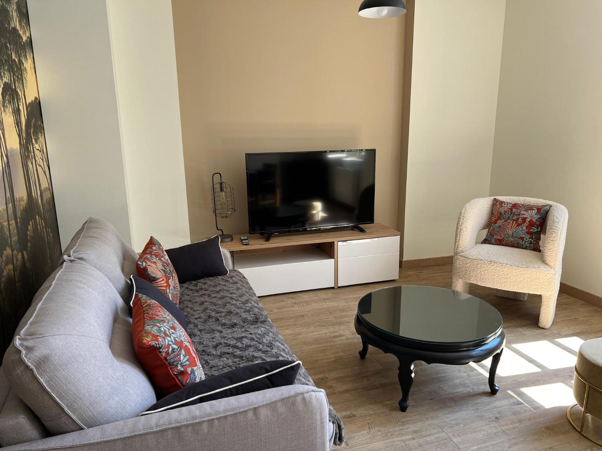 Appartement Cosy Tout Confort Троа Екстериор снимка