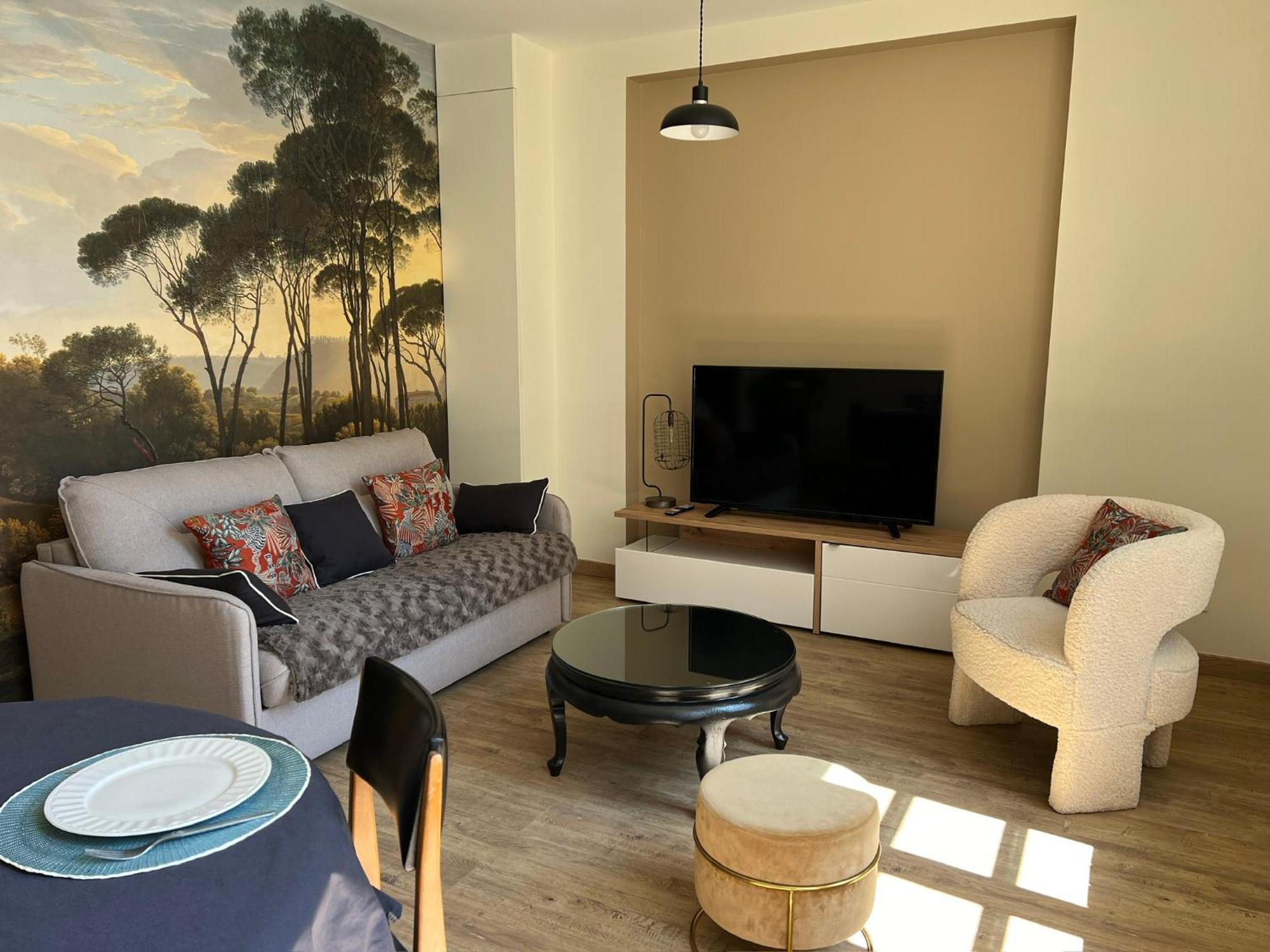 Appartement Cosy Tout Confort Троа Екстериор снимка