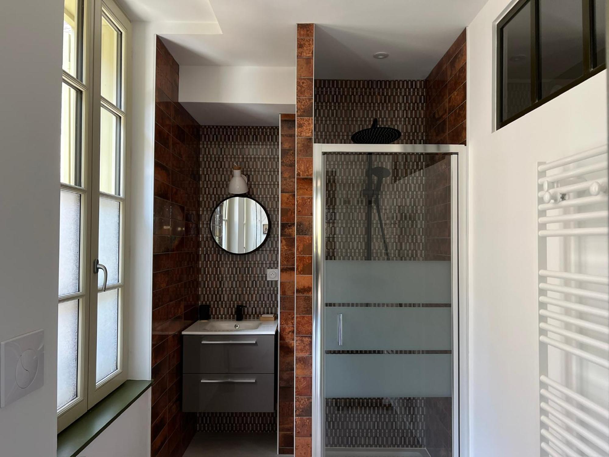 Appartement Cosy Tout Confort Троа Екстериор снимка