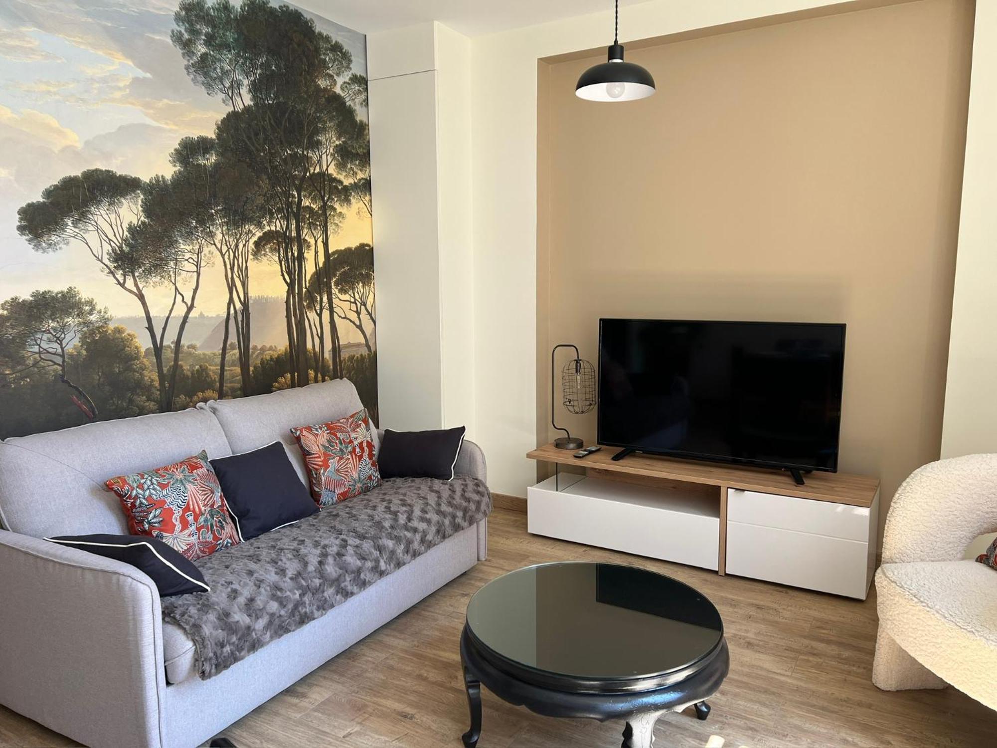 Appartement Cosy Tout Confort Троа Екстериор снимка