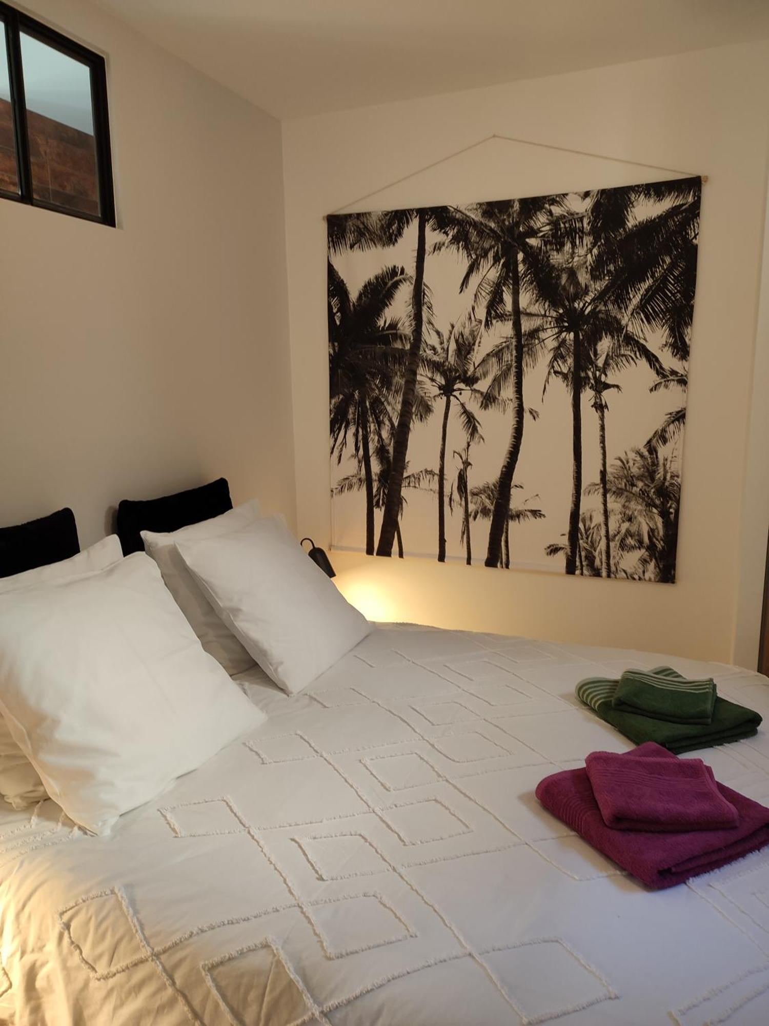 Appartement Cosy Tout Confort Троа Екстериор снимка