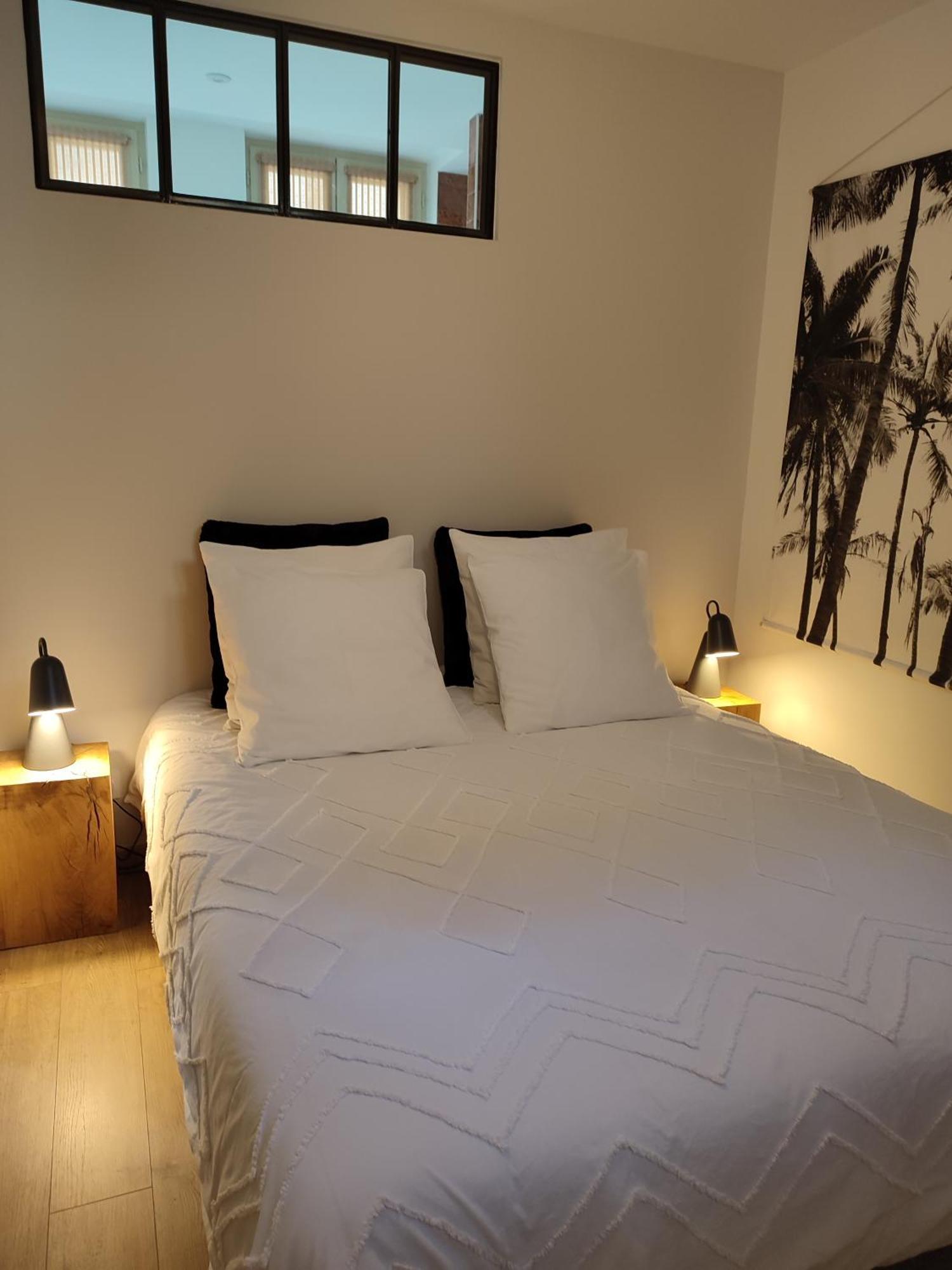 Appartement Cosy Tout Confort Троа Екстериор снимка