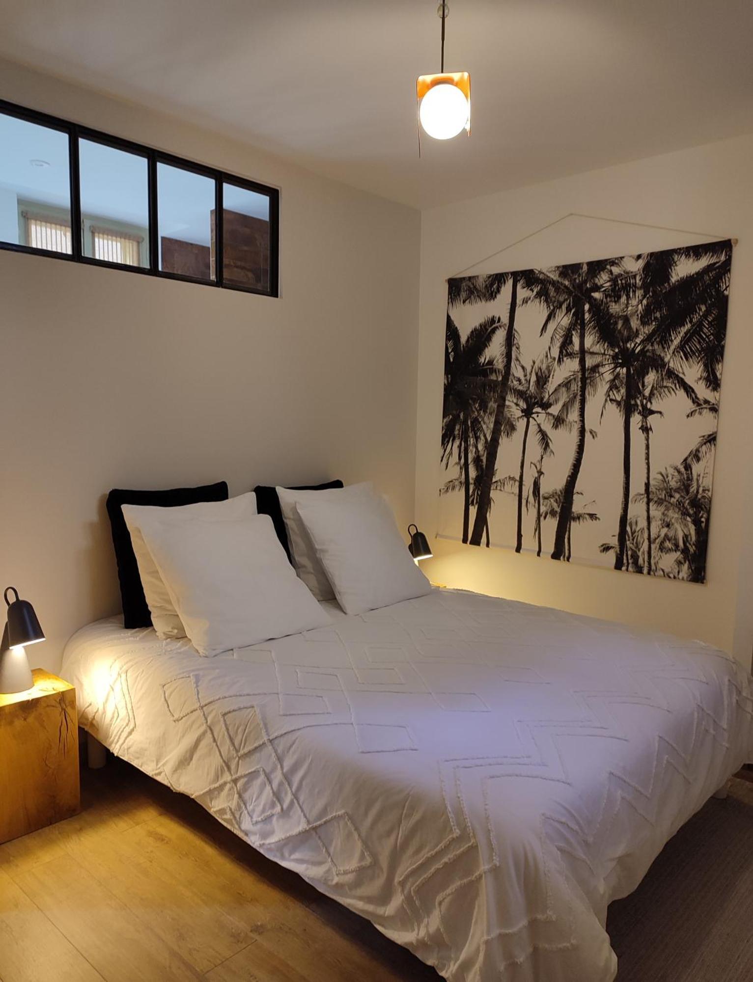 Appartement Cosy Tout Confort Троа Екстериор снимка