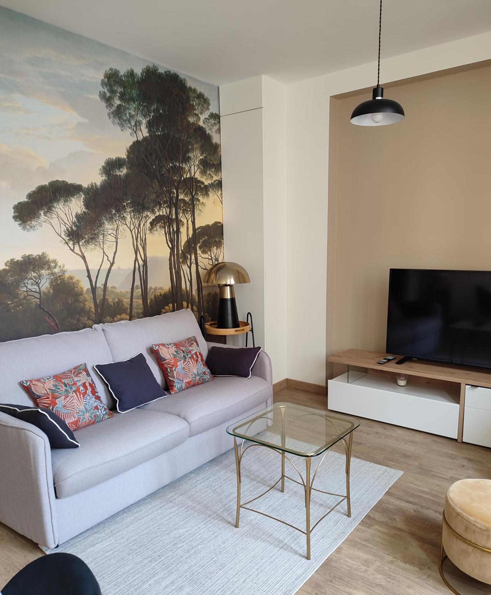 Appartement Cosy Tout Confort Троа Екстериор снимка